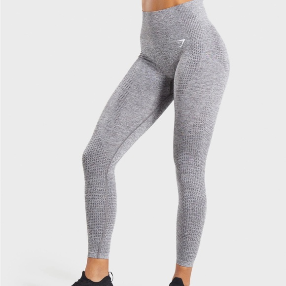 Gymshark Vital Seamless Leggings - Picture 1 of 2